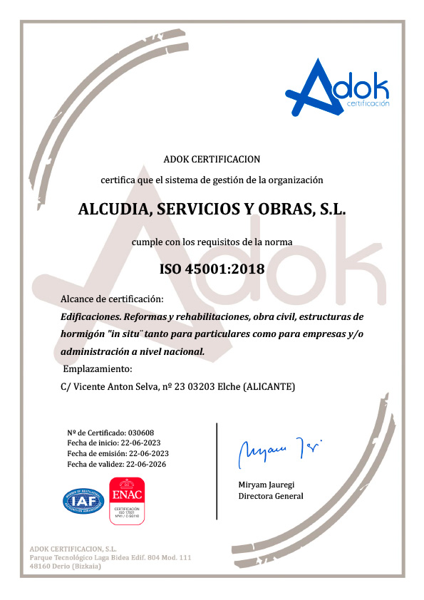 Certificado-45001